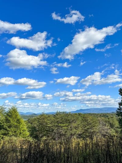 Fort Loudon State Park - Vonore, TN