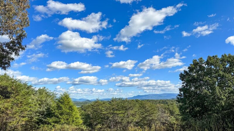 Fort Loudon State Park - Vonore, TN