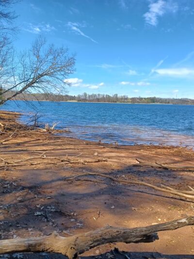 McGee Carson Peninsula Recreation Area - Vonore, TN