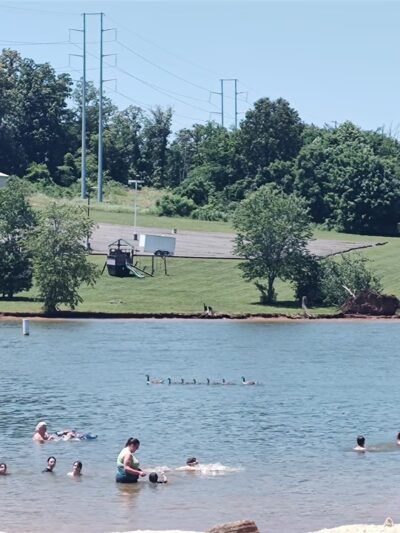 Vonore Recreation Area Boat Ramp - Vonore, TN