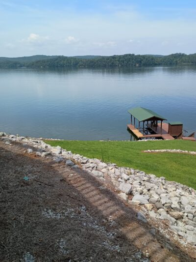 Vonore Recreation Area Boat Ramp - Vonore, TN