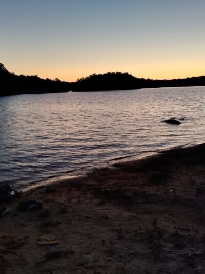 Vonore Recreation Area Boat Ramp - Vonore, TN