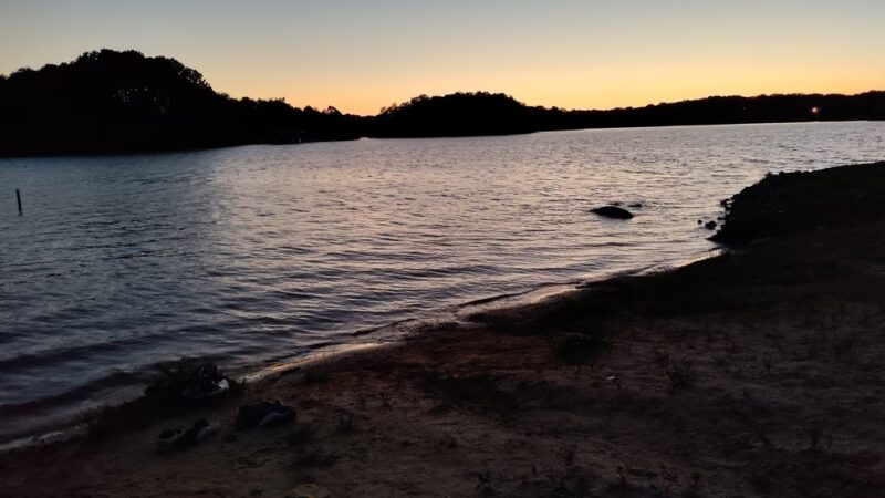 Vonore Recreation Area Boat Ramp - Vonore, TN