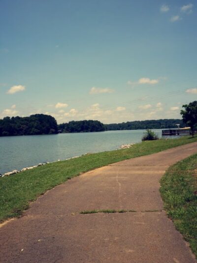 Vonore Recreation Area Boat Ramp - Vonore, TN