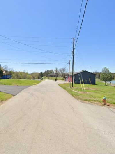 Vonore Veterans Park - Vonore, TN