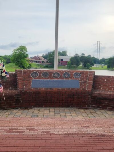Vonore Veterans Park - Vonore, TN