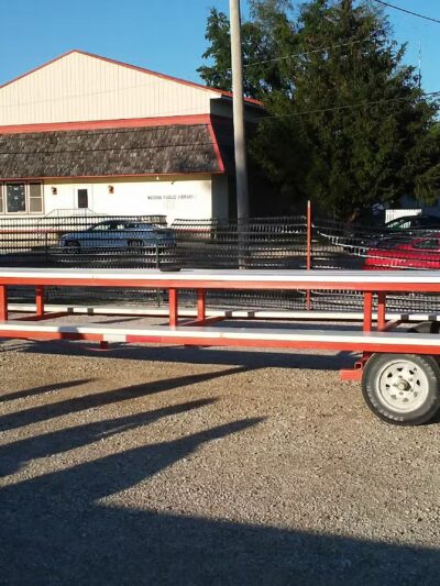 Wadena Park - Wadena, IA