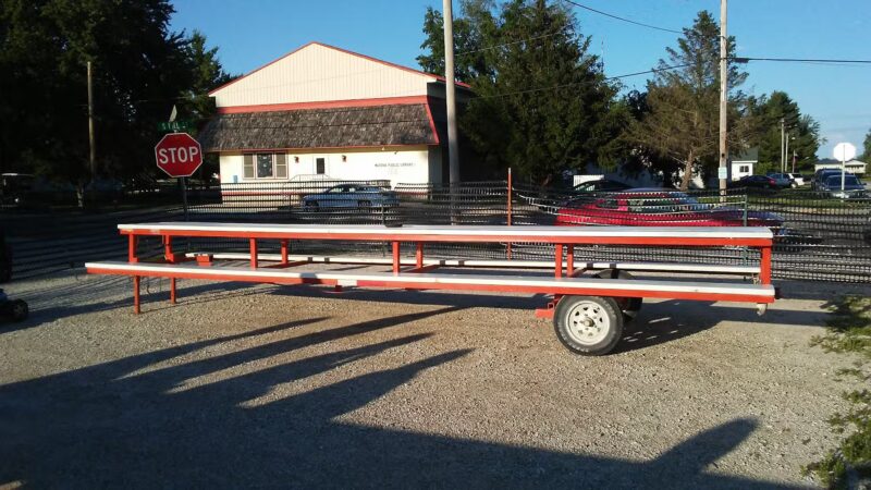 Wadena Park - Wadena, IA