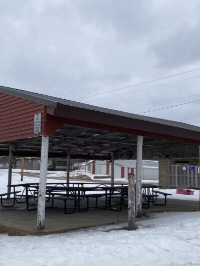 Wadena Park - Wadena, IA