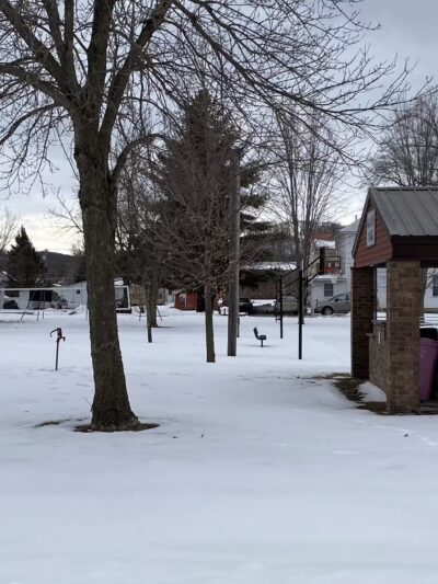 Wadena Park - Wadena, IA