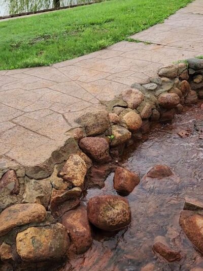 Wagner Park - Wagner, SD