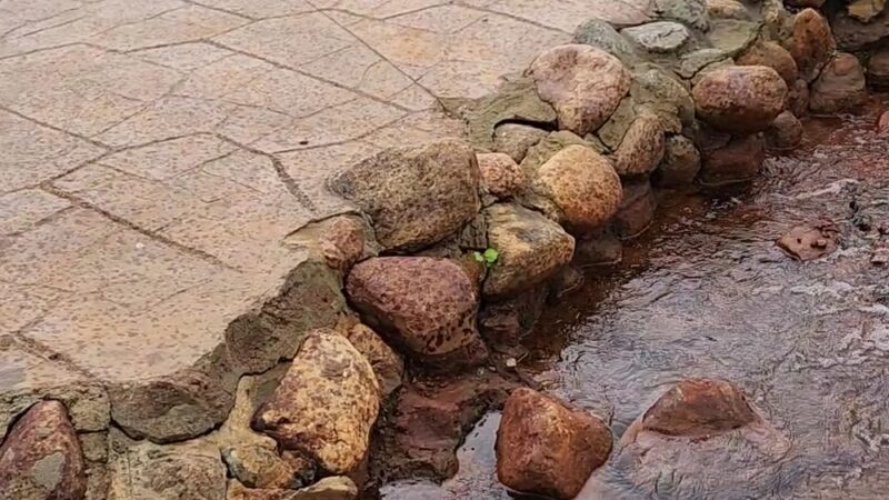 Wagner Park - Wagner, SD