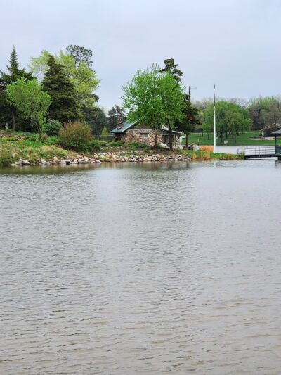 Wagner Park - Wagner, SD
