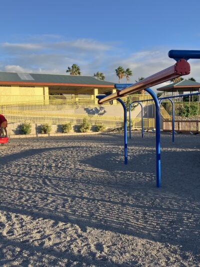 Ho'oko Park - Waikoloa Village, HI