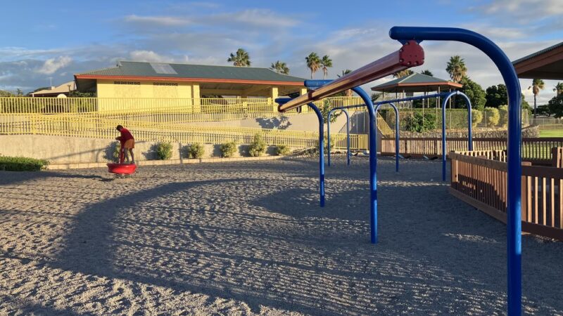 Ho'oko Park - Waikoloa Village, HI