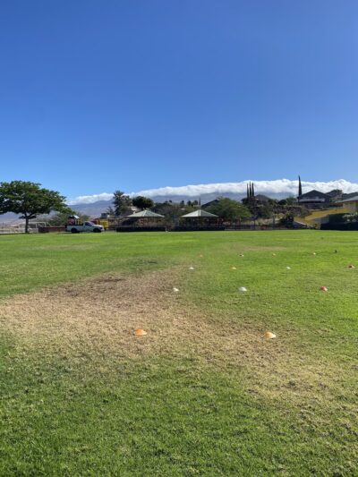 Ho'oko Park - Waikoloa Village, HI