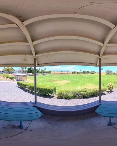 Ho'oko Park - Waikoloa Village, HI