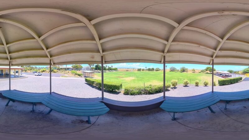 Ho'oko Park - Waikoloa Village, HI