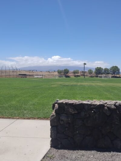 Ho'oko Park - Waikoloa Village, HI