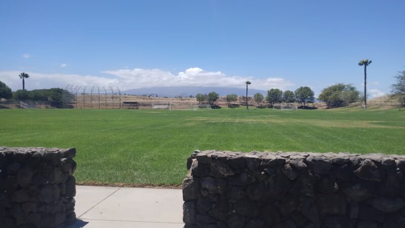 Ho'oko Park - Waikoloa Village, HI