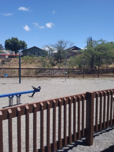 Ho'oko Park - Waikoloa Village, HI