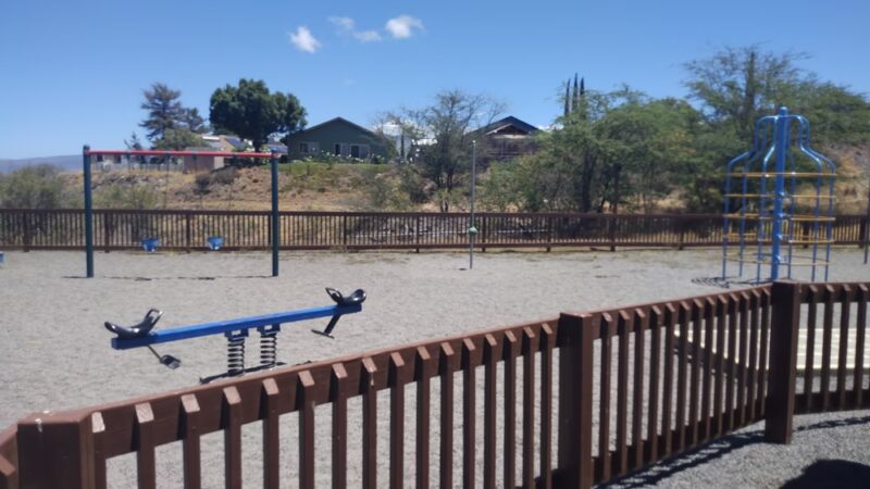 Ho'oko Park - Waikoloa Village, HI