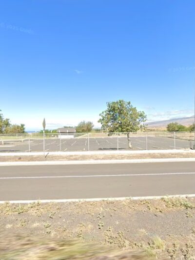 Kamakoa Nui Park - Waikoloa Village, HI