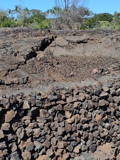 Kings Hwy Foot Trail - Waikoloa Village, HI