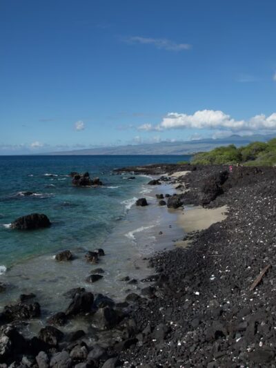 Kings Hwy Foot Trail - Waikoloa Village, HI