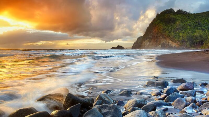 Kohala Forest Reserve - Waimea, HI