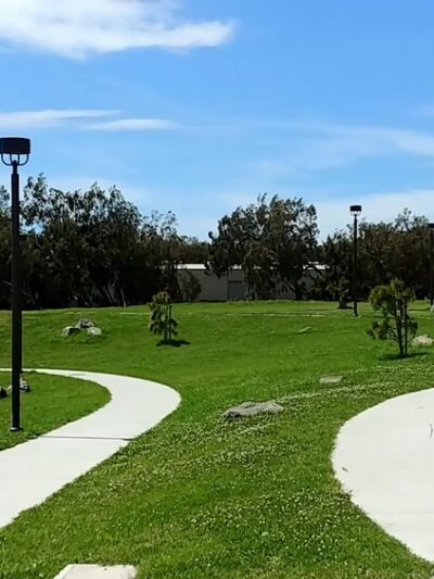 Spencer Kalani Schutte Park - Waimea, HI