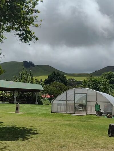 Ulu La‘au (Waimea Nature Park) - Waimea, HI