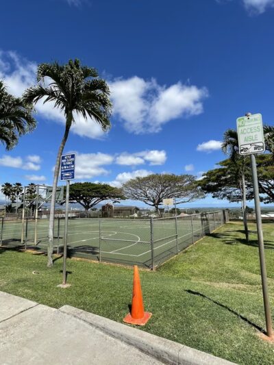 Kunia Neighborhood Park - Waipahu, HI