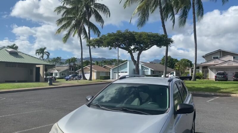 Kunia Neighborhood Park - Waipahu, HI