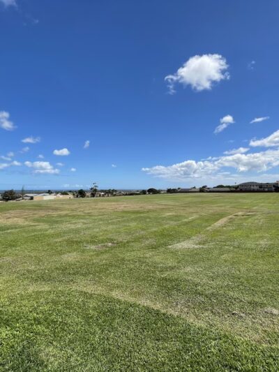 Kunia Neighborhood Park - Waipahu, HI