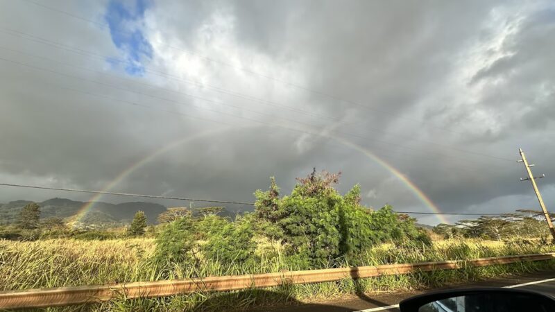 Kunia Neighborhood Park - Waipahu, HI