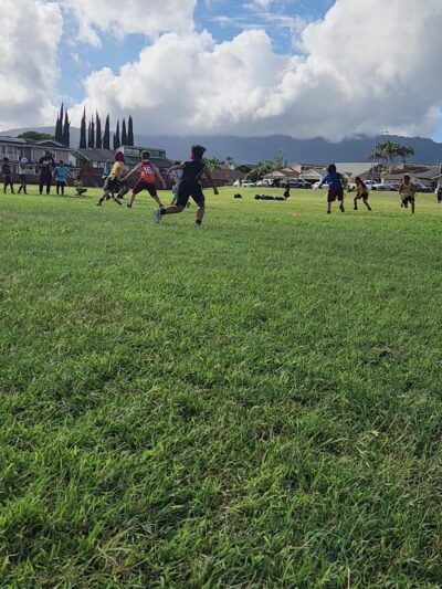 Kunia Neighborhood Park - Waipahu, HI