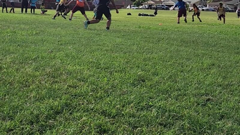 Kunia Neighborhood Park - Waipahu, HI