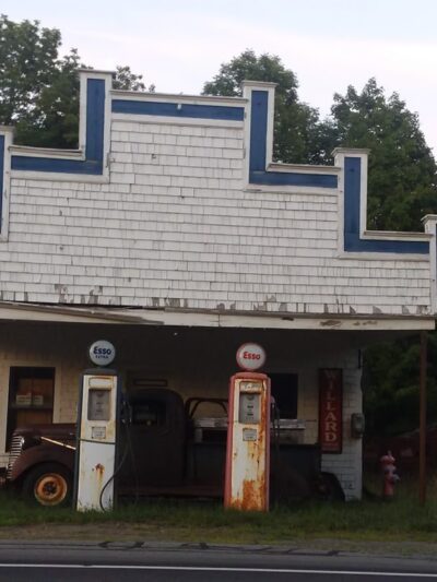 Waite - Waite, ME