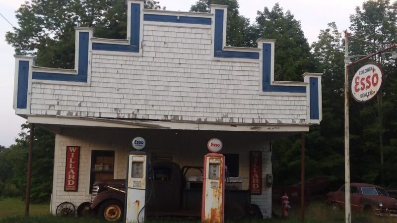 Waite - Waite, ME