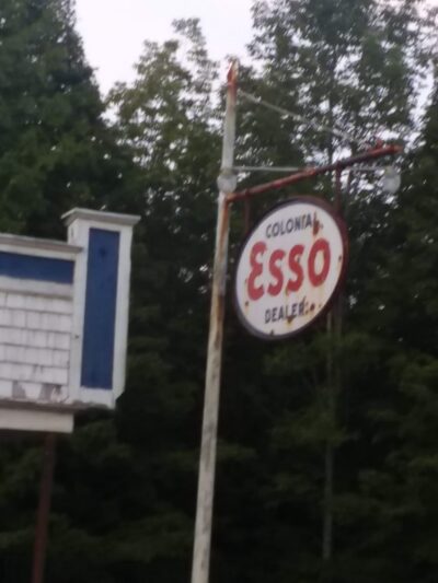 Waite - Waite, ME