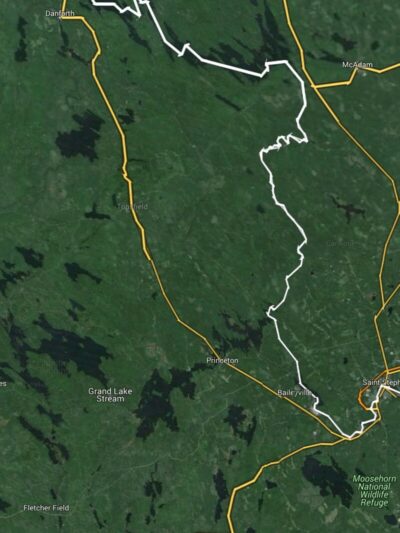 Waite - Waite, ME
