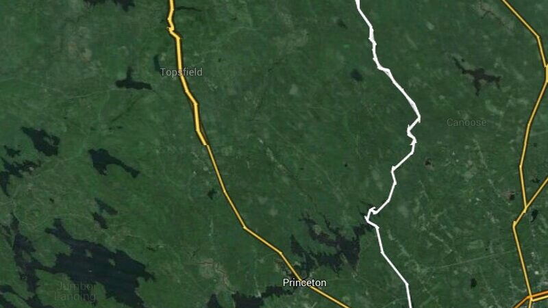 Waite - Waite, ME
