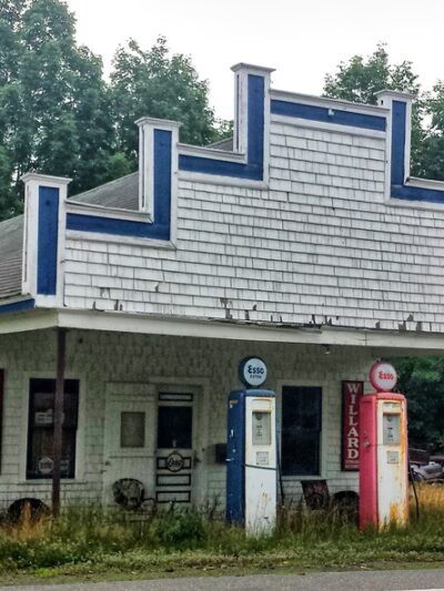 Waite - Waite, ME