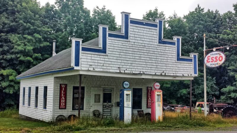 Waite - Waite, ME