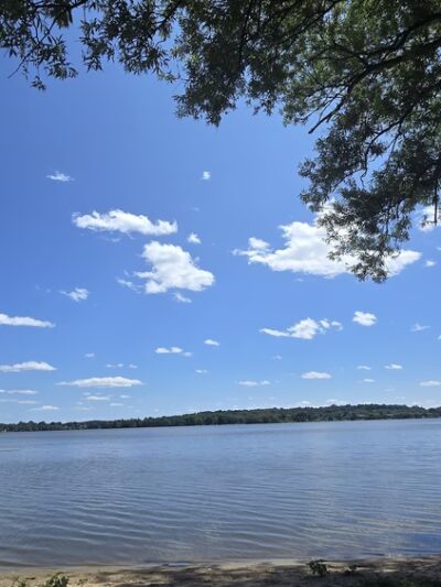 Col. Connelly Park/Gertrude Spaulding Park - Wakefield, MA