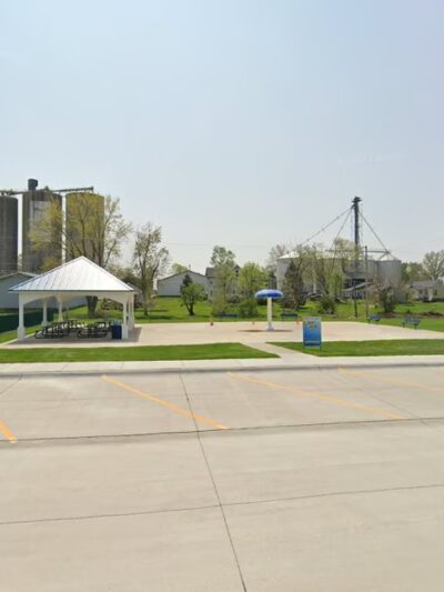 Splash Pad - Walcott, IA