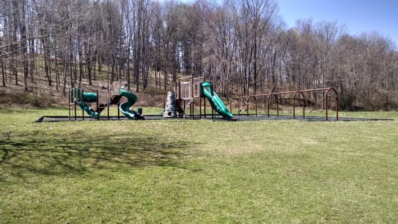 James Olley Community Park - Walden, NY