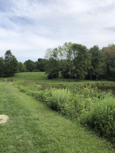 James Olley Community Park - Walden, NY