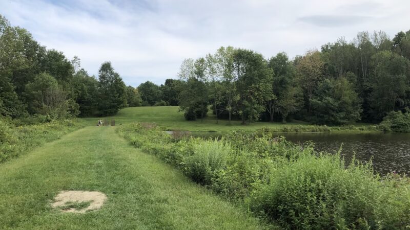 James Olley Community Park - Walden, NY